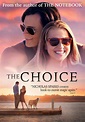 The Choice (2016) | Kaleidescape Movie Store