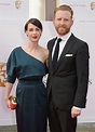 Jessica Raine and Tom Goodman-Hill expecting their first child | Metro News