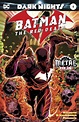 Batman: The Red Death #1 (Metal) | Fresh Comics