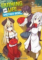 Farming Life in Another World Volume 3 by Kinosuke Naito, Paperback ...