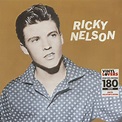 Ricky Nelson LP: Ricky Nelson (LP, 180g Vinyl, Ltd.) - Bear Family Records