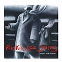 Rickie Lee Jones - Traffic From Paradise (1993)