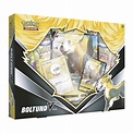 Pokemon - Boltund V Box - 820650851186