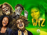 Watch The Wiz Live! | Prime Video