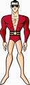 Plastic Man - Batman: the Brave and the Bold Wiki
