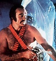15 Photos of Sean Connery Rocked a Scarlet Mankini in 1974 Sci-Fi Film ...