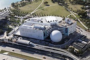 Frost Museum of Science Opens in Miami | Architect Magazine