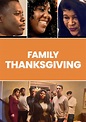 Happy Thanksgiving - película: Ver online en español
