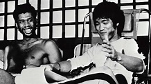 How The Friendship Between Bruce Lee & Kareem Abdul-Jabbar Led To Their ...