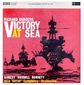 The Music Parlour: Richard Rodgers. Victory at Sea - RCA Victor ...