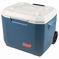 Coleman 50 QT Xtreme Wheeled Cool Box by Coleman for £100.00