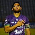 Biografía de José Carlos Pinto, futbolista guatemalteco - Mundo guatemala