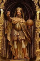 Heróis medievais: O invicto São Fernando III, Rei de Leão e Castela ‒ 2