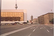East Germany-The DDR