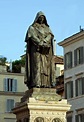 Vento largo: Giordano Bruno e la Massoneria scozzese.