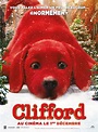 Clifford - film 2021 - AlloCiné