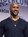Henry Simmons - Celebrity biography, zodiac sign and famous quotes