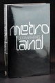 Julian Barnes Signed First Edition 1980 Metroland First Novel Hardcover ...