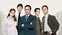 The Office: conheça sinopse, elenco e onde assistir online | Séries ...