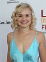 Alison Pill - Alchetron, The Free Social Encyclopedia