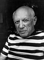 Pablo Picasso - Cubism, Modern Art, Masterpiece | Britannica