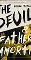 The Devil and Father Amorth (2017) - Critic Reviews - IMDb