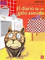 El Diario de Un Gato Asesino (Libro)
