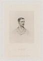 NPG D37421; Charles Stewart Vane-Tempest-Stewart, 6th Marquess of ...