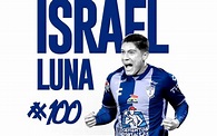 Potosino Israel Luna ya es campeón con Pachuca - El Sol de San Luis ...