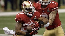 LaMichael James agrees to terms with Dolphins