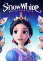 Balbtoon Movies: فيلم Snow White Happily Ever After مترجم