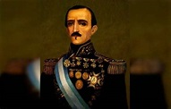 ¡Gran ilustre venezolano! Un día como hoy nació Juan José Flores ...
