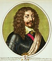 Portret van Charles de Schomberg (1601-1656) hertog van Halluin, paar ...