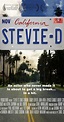 Stevie D (2016) - Full Cast & Crew - IMDb