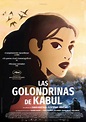 Las golondrinas de Kabul - Película - Películas