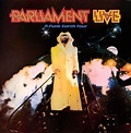 Live - P.funk Earth Tour, Parliament | CD (album) | Muziek | bol.com