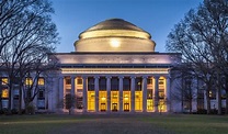 Instituto Tecnológico de Massachusetts, en el top de la educación a ...