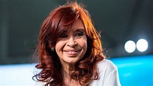 Cristina Kirchner cumple 70 años: los saludos en el ámbito político ...