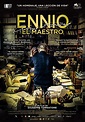 Últimas críticas de la película Ennio, el maestro - SensaCine.com