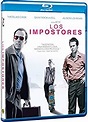 Amazon.com: Los Impostores : Movies & TV