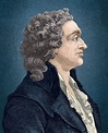 Nicolas de Condorcet French Mathematician Poster Print by Science ...