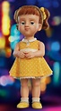 Gabby Gabby (Toy Story 4) (c) 2019 Pixar Animation Studios & Walt ...