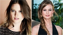 Edad, altura y peso de Behati Prinsloo | Saayarelo