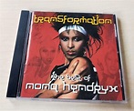 NONA HENDRYX Transformation The Best Of CD 1999 USA Material Labelle | eBay
