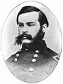 Cyrus Hamlin (general) Facts for Kids