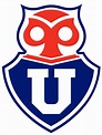 Club Universidad de Chile Logo - PNG y Vector