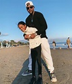 Jaleel White And His Daughter, Samaya, Are Practically Twins - Essence