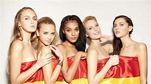 Watch Britain`S Next Top Model Online