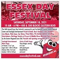Essex Day Festival 2021 Another Great Success | 48th Annual Essex Day ...