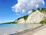 Things to Do at the Scarborough Bluffs | Destination Toronto